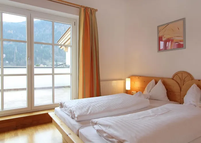 Appartement Alpine By Alpin - Incl Summercard *