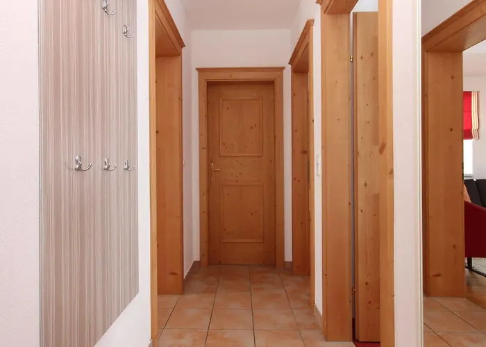 Alpine By Alpin - Incl Summercard Appartement *