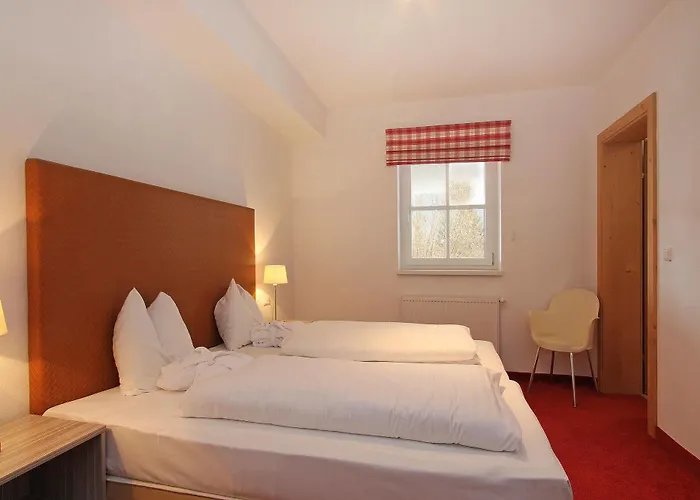 Alpine By Alpin - Incl Summercard * Капрун