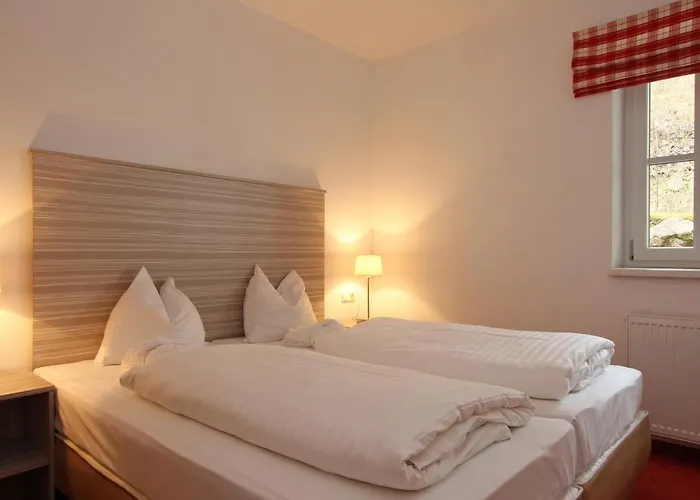 Appartement Alpine By Alpin - Incl Summercard