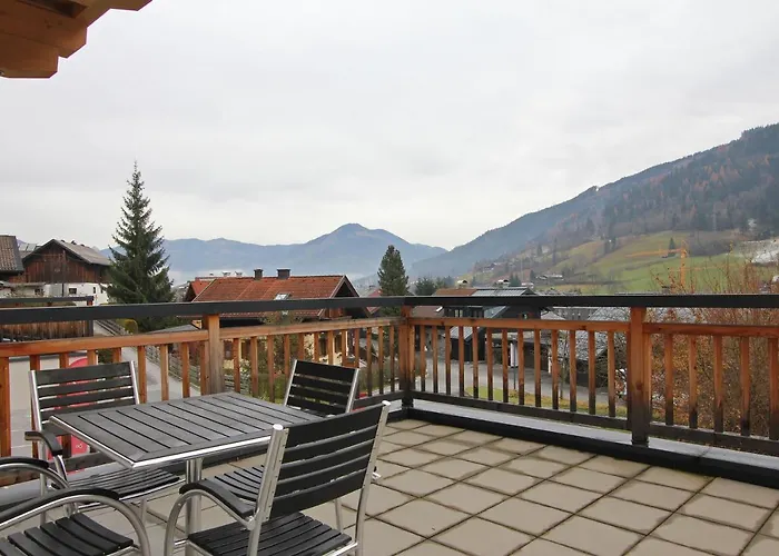 Alpine By Alpin - Incl Summercard Appartement *