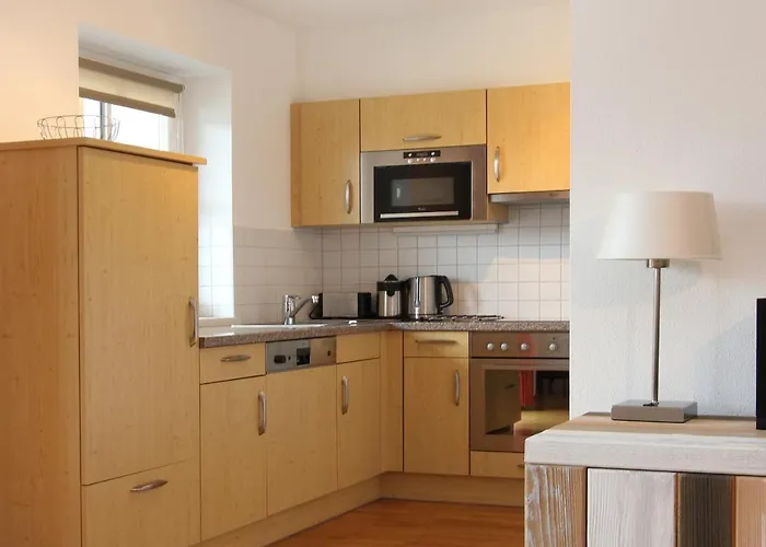 Appartement Alpine By Alpin - Incl Summercard *