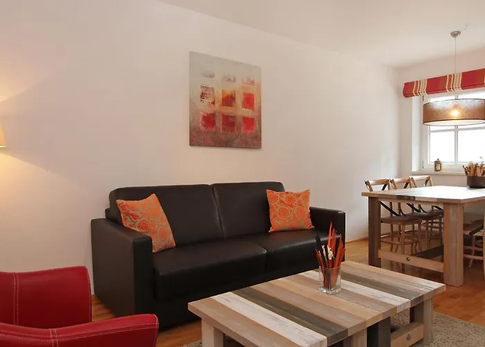 Alpine By Alpin - Incl Summercard * Капрун