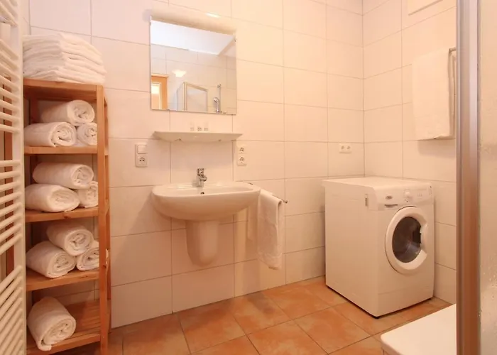 Appartement Alpine By Alpin - Incl Summercard